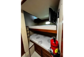 1988, Chris-Craft, 46 Constellation