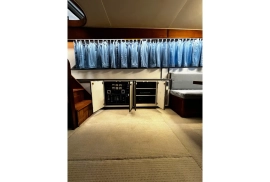 1988, Chris-Craft, 46 Constellation