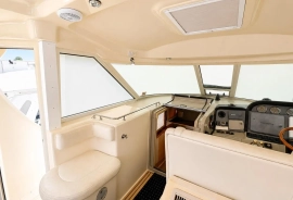 2005, Sea Ray, 390 Motor Yacht