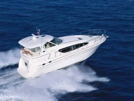 2005, Sea Ray, 390 Motor Yacht