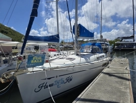 2010, Jeanneau, 44I