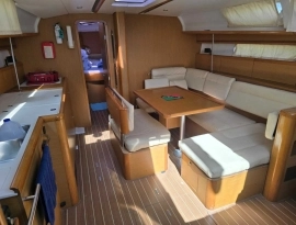 2010, Jeanneau, 44I