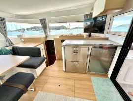 2023, Excess Catamarans, 14