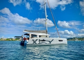 2023, Excess Catamarans, 14