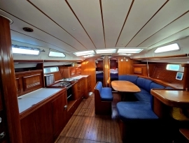 2003, Beneteau, Oceanis 473
