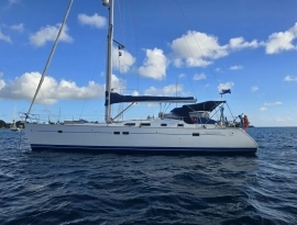 2003, Beneteau, Oceanis 473