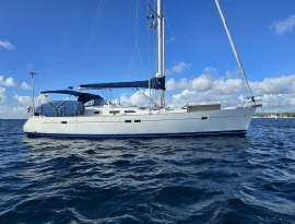 2003, Beneteau, Oceanis 473