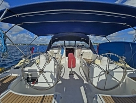 2003, Beneteau, Oceanis 473