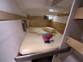 2014, Fountaine Pajot, Mahe 36 Evolution