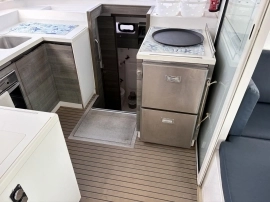 2014, Nautitech, 40 Open
