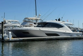 2021, Riviera, 575 Suv