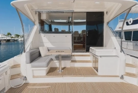 2021, Riviera, 575 Suv