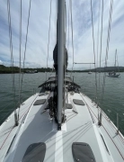 1995, Catalina, 42 mark 1