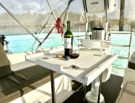 1995, Catalina, 42 mark 1