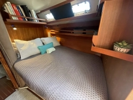 1995, Catalina, 42 mark 1