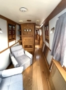 2006, Severn Valley, 58ft Semi Traditional