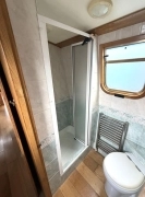 2006, Severn Valley, 58ft Semi Traditional
