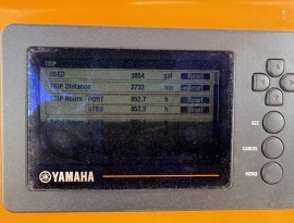 2018, Parker, 1000 Baltic