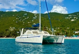 2001, Leopard, 38
