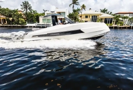 2024, Astondoa, 377 Coupe Outboard