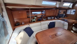 2007, Dufour, 365 Grand-Large