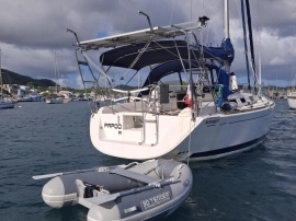 2007, Dufour, 365 Grand-Large