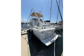 2002, Mainship, 430 Trawler