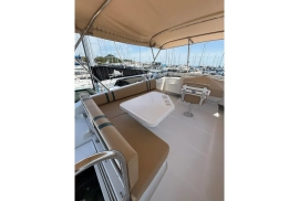 2002, Mainship, 430 Trawler