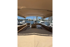 2002, Mainship, 430 Trawler