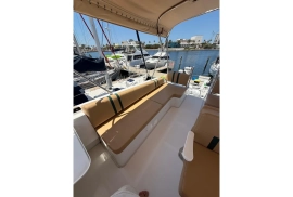 2002, Mainship, 430 Trawler