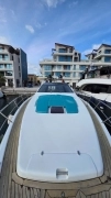 2006, Azimut, AZIMUT 86'