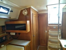2018, Catalina, 425