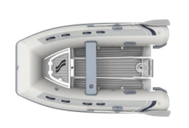 2025, Highfield, Sport 460