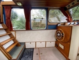 1979, Smid Hardinxveld-Giessendam, 11m20 AK Swincomfort kruiser