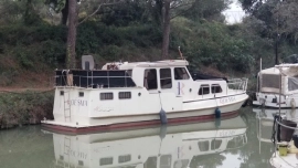 1979, Smid Hardinxveld-Giessendam, 11m20 AK Swincomfort kruiser