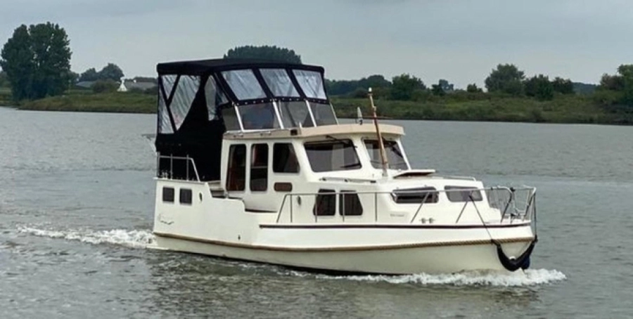 1979, Smid Hardinxveld-Giessendam, 11m20 AK Swincomfort kruiser