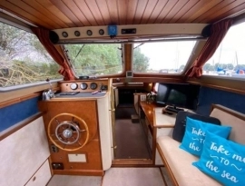 1979, Smid Hardinxveld-Giessendam, 11m20 AK Swincomfort kruiser