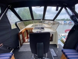 1979, Smid Hardinxveld-Giessendam, 11m20 AK Swincomfort kruiser