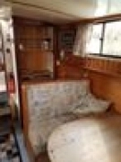 1962, Custom, River Cruiser
