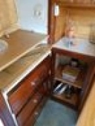 1962, Custom, River Cruiser