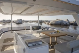 2023, Leopard, Powercat 40