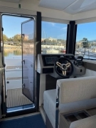 2023, Leopard, Powercat 40