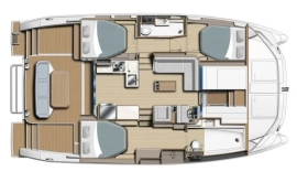 2023, Leopard, Powercat 40