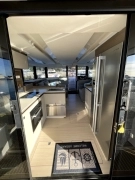 2023, Leopard, Powercat 40