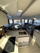 2023, Leopard, Powercat 40