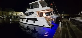 2023, Leopard, Powercat 40