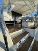 2023, Leopard, Powercat 40