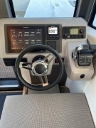 2023, Leopard, Powercat 40