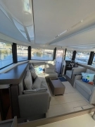 2023, Leopard, Powercat 40