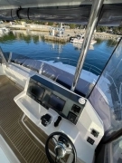 2023, Leopard, Powercat 40